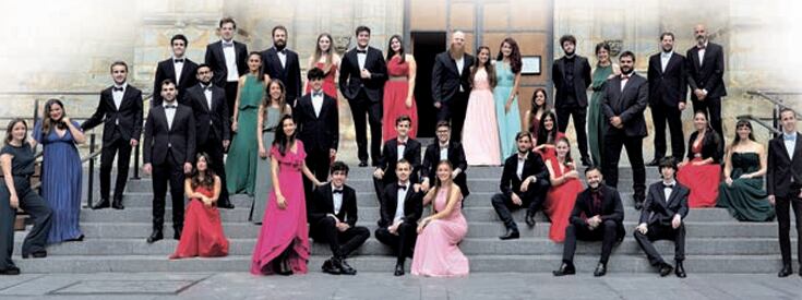 San Juan Bautista Abesbatza