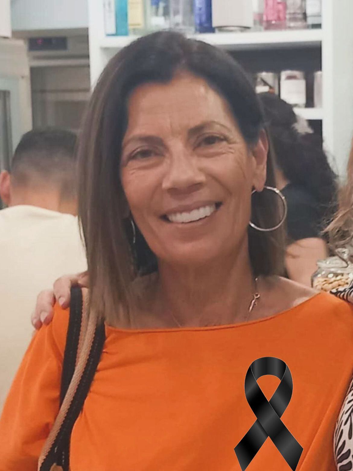 Amparo Pino, concejala del Gobierno de Cieza