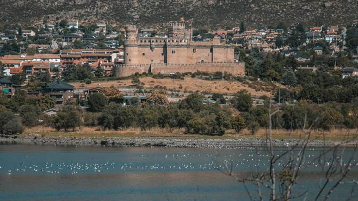 Una campaña de la Comunidad de Madrid promocionará el turismo rural en municipios de la Sierra Norte, entre otros
