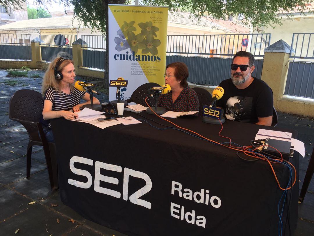 Presidenta de AFA y gerente del pub Maestro