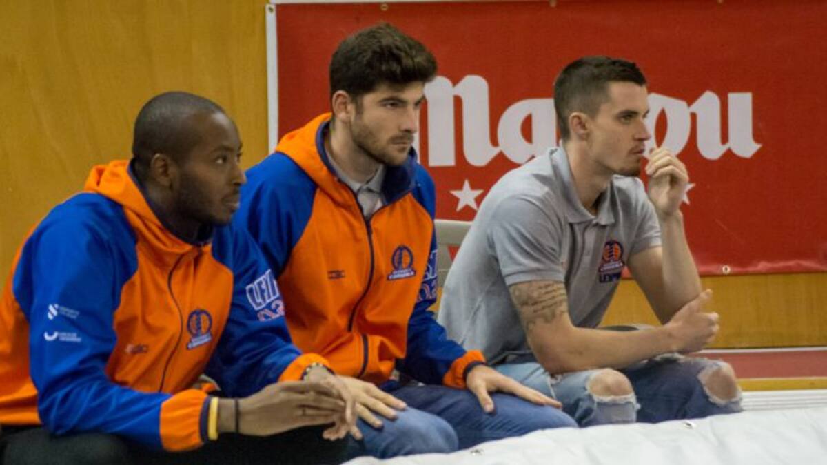 El Leyma ya es el penúltimo en la tabla