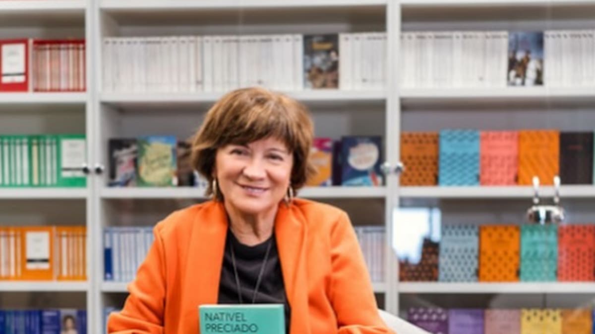 Entrevista a Nativel Preciado en Hoy por Hoy Vigo