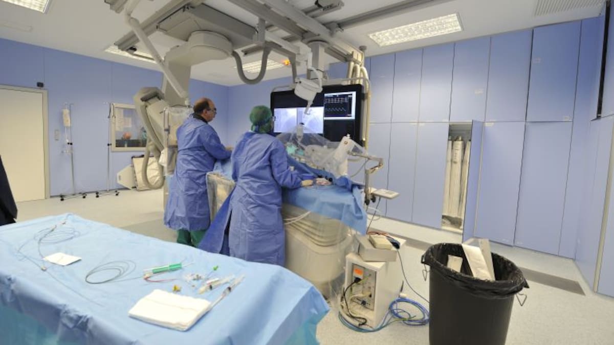 Entrevista Proyecto Datos Compartidos Socio-Sanitario, con dos sorianos al frente