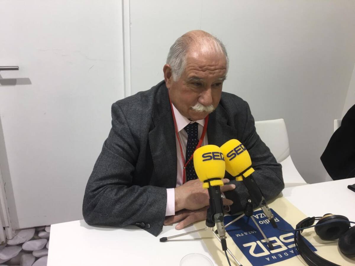Sant Joan acude a Fitur con novedades en sus rutas de senderismo y pruebas deportivas