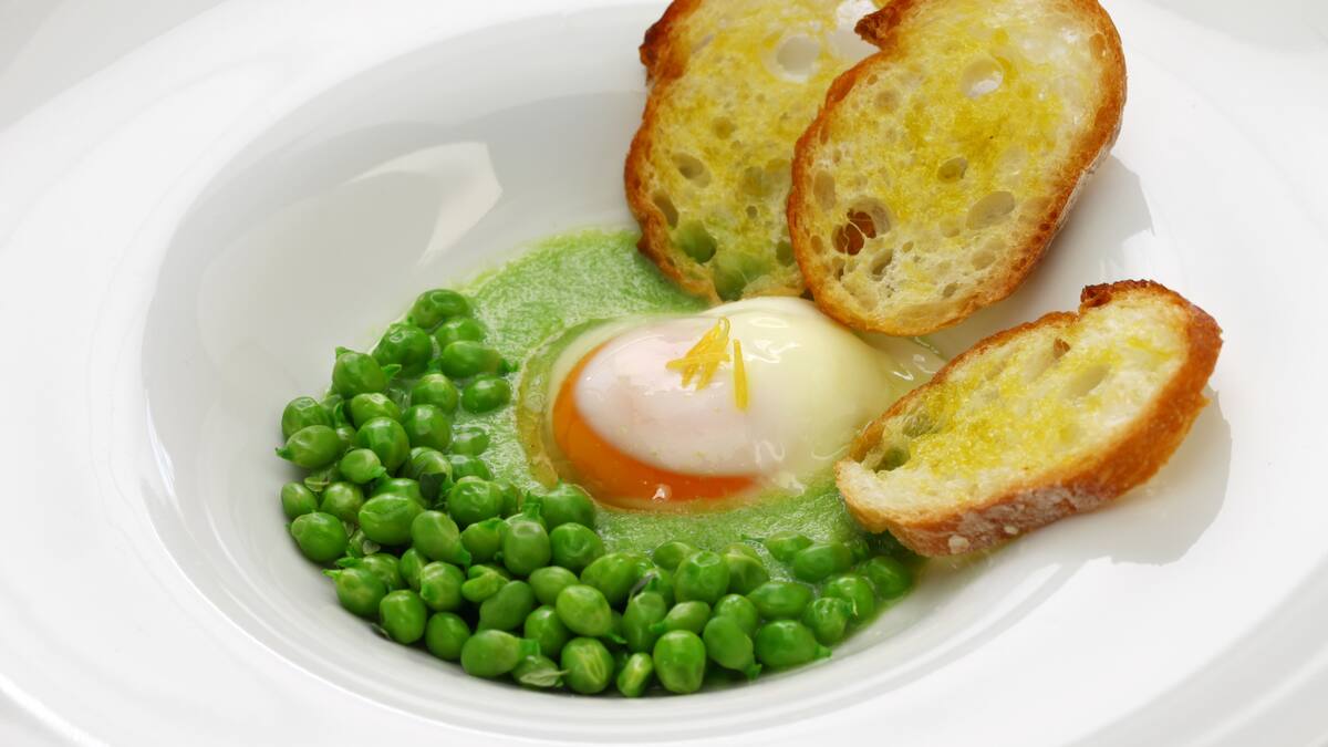 Llega la primavera a las cocinas gallegas