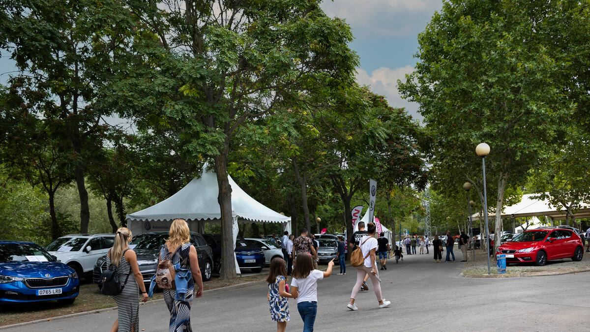 Ferma 2022 regresa del 25 al 27 de agosto