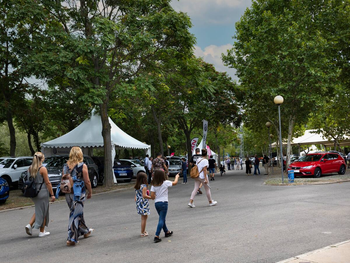 Ferma 2022 regresa del 25 al 27 de agosto