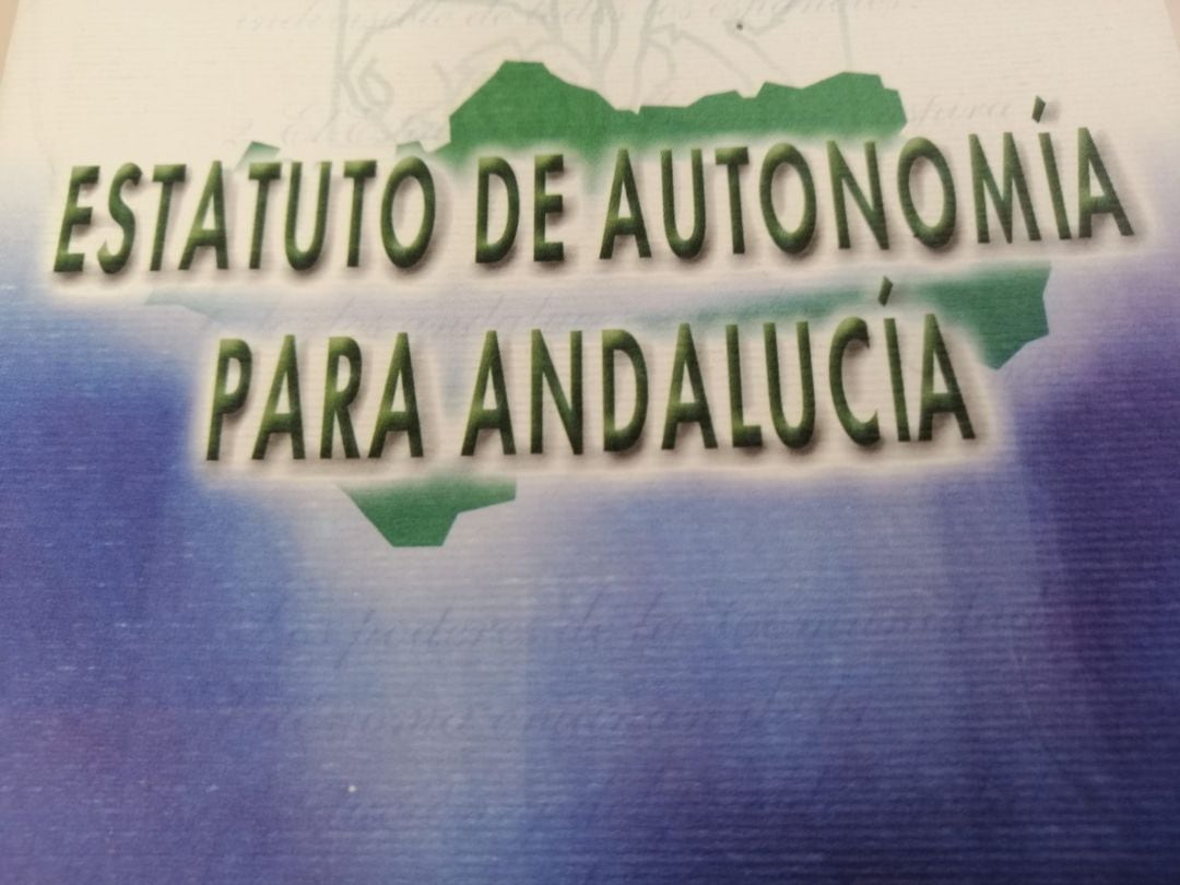 Estatuto de Autonomía