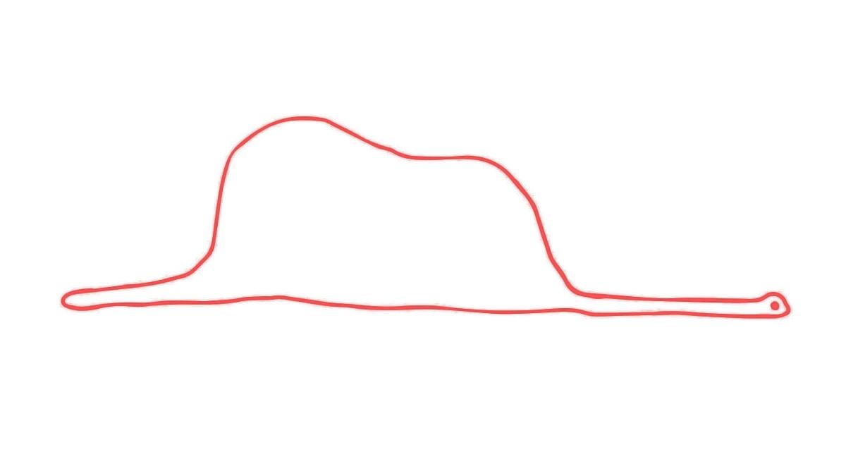 La Columna de Carlos Arcaya: «¿Cómo de gruesa es la línea roja medioambiental de Carlos Mazón?»
