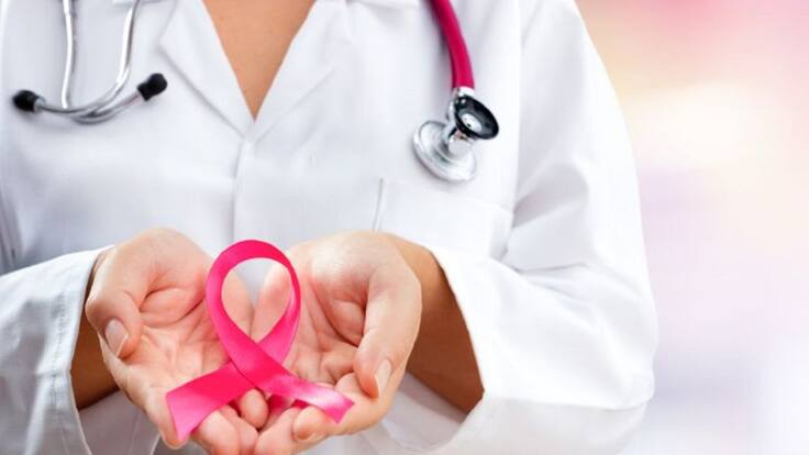 Una decena de usuarios pasan cada día por el nuevo servicio de medicina oncológica de Can Misses