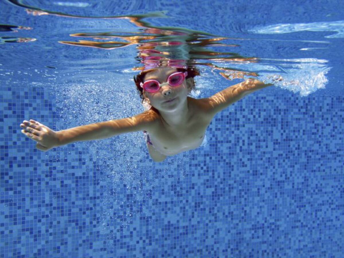 ‘Kids and sports’, inglés para niños en verano