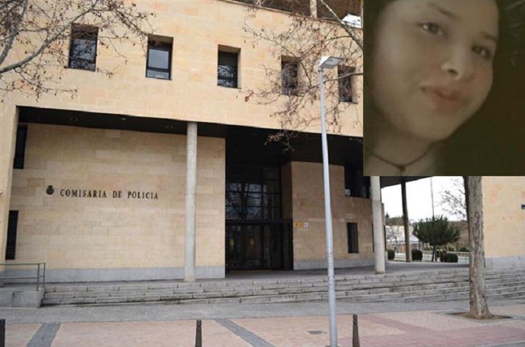 Desaparece en Segovia una joven de 15 años tutelada por la Junta