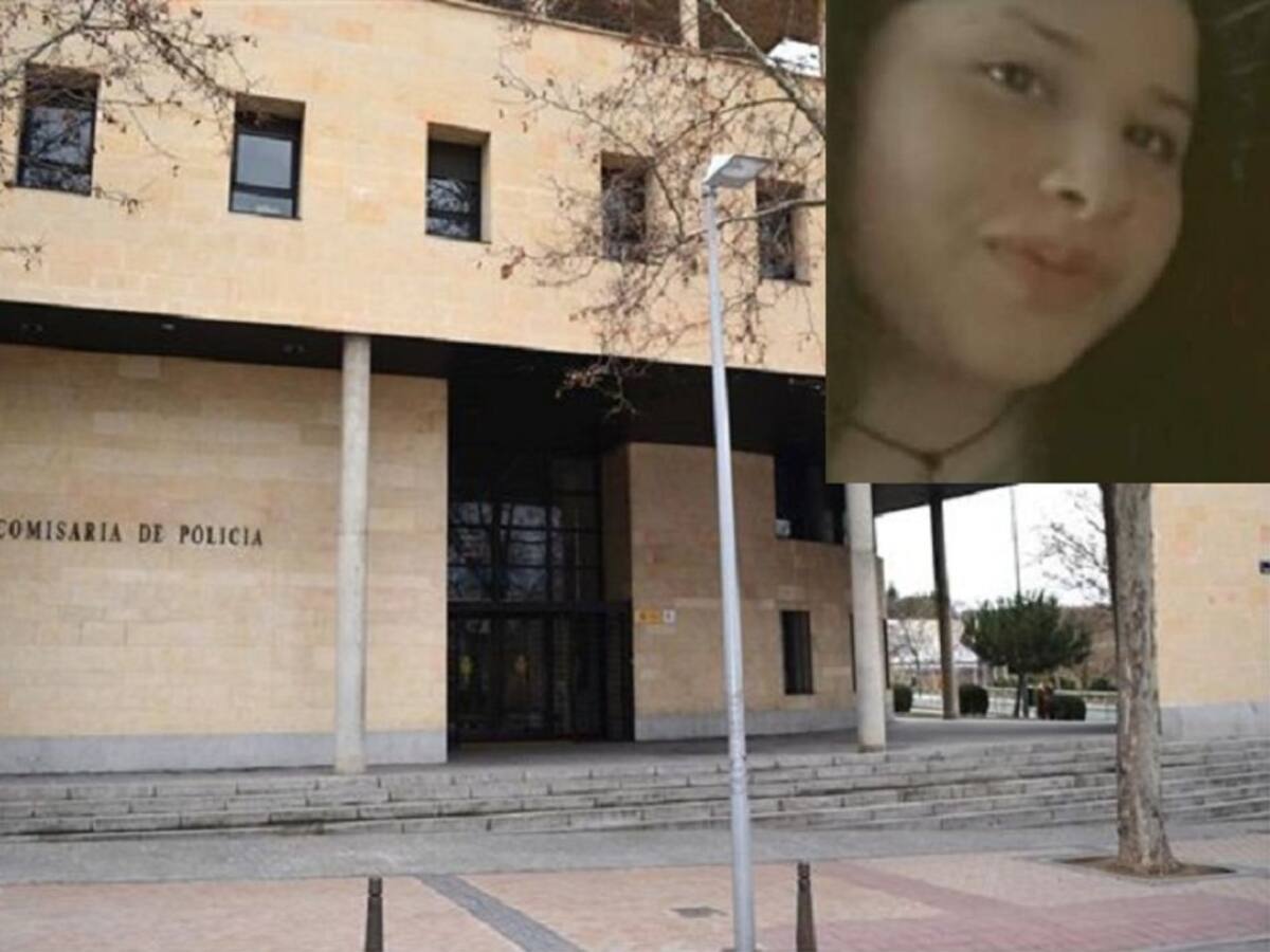Desaparece en Segovia una joven de 15 años tutelada por la Junta