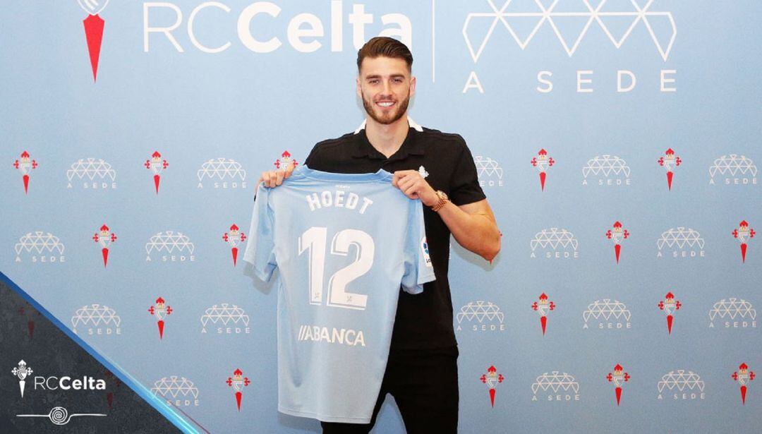 Hoetd se convierte en el primer refuerzo del mercado de invierno