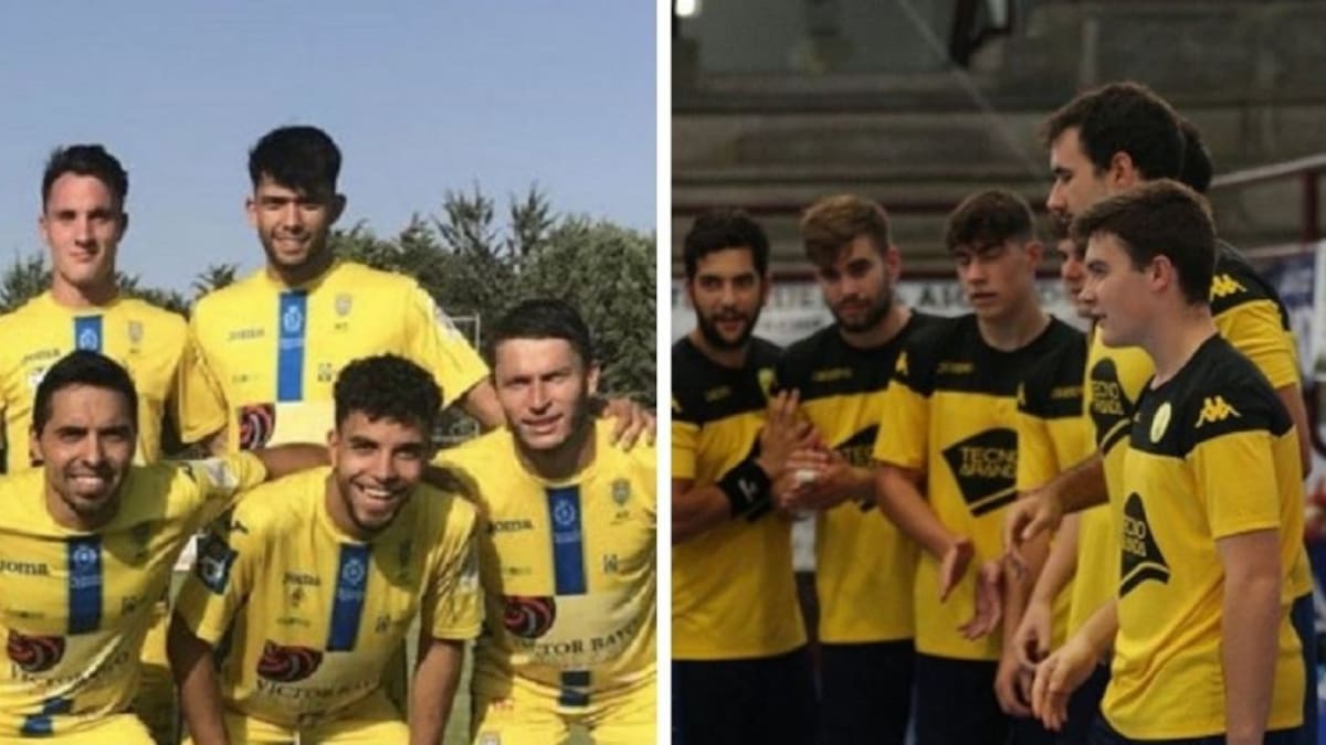 Rivales de superior categoría para continuar la preparación