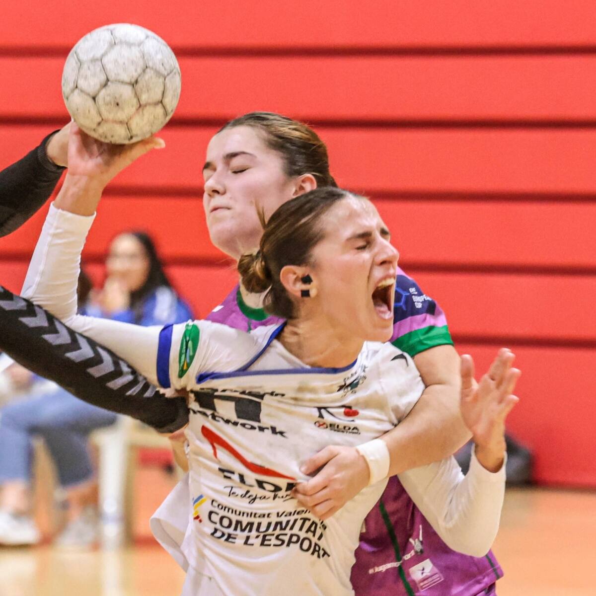 El Elda Prestigio no fue rival para el Costa del Sol Málaga (20-28)