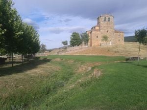 Ermita de la Virgen del Almuerzo