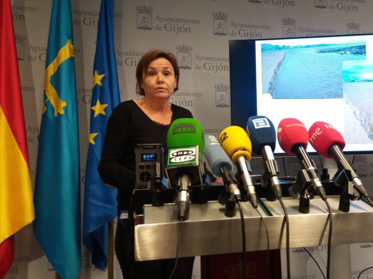 Carmen Moriyón: 'Se dijo que Foro había transformado San Lorenzo en una cloaca y no lo voy a permitir'