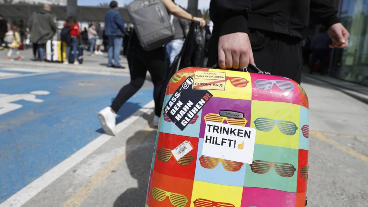 Vacaciones pagadas para no depender del gas ruso: la curiosa propuesta de las agencias de viajes alemanas