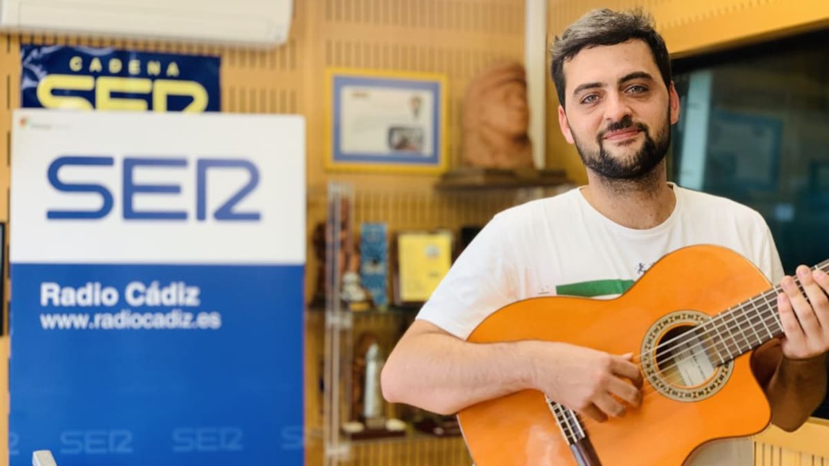 La feliz entropía de Fernando Macías