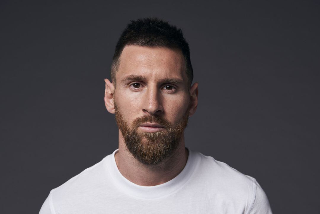 Leo Messi