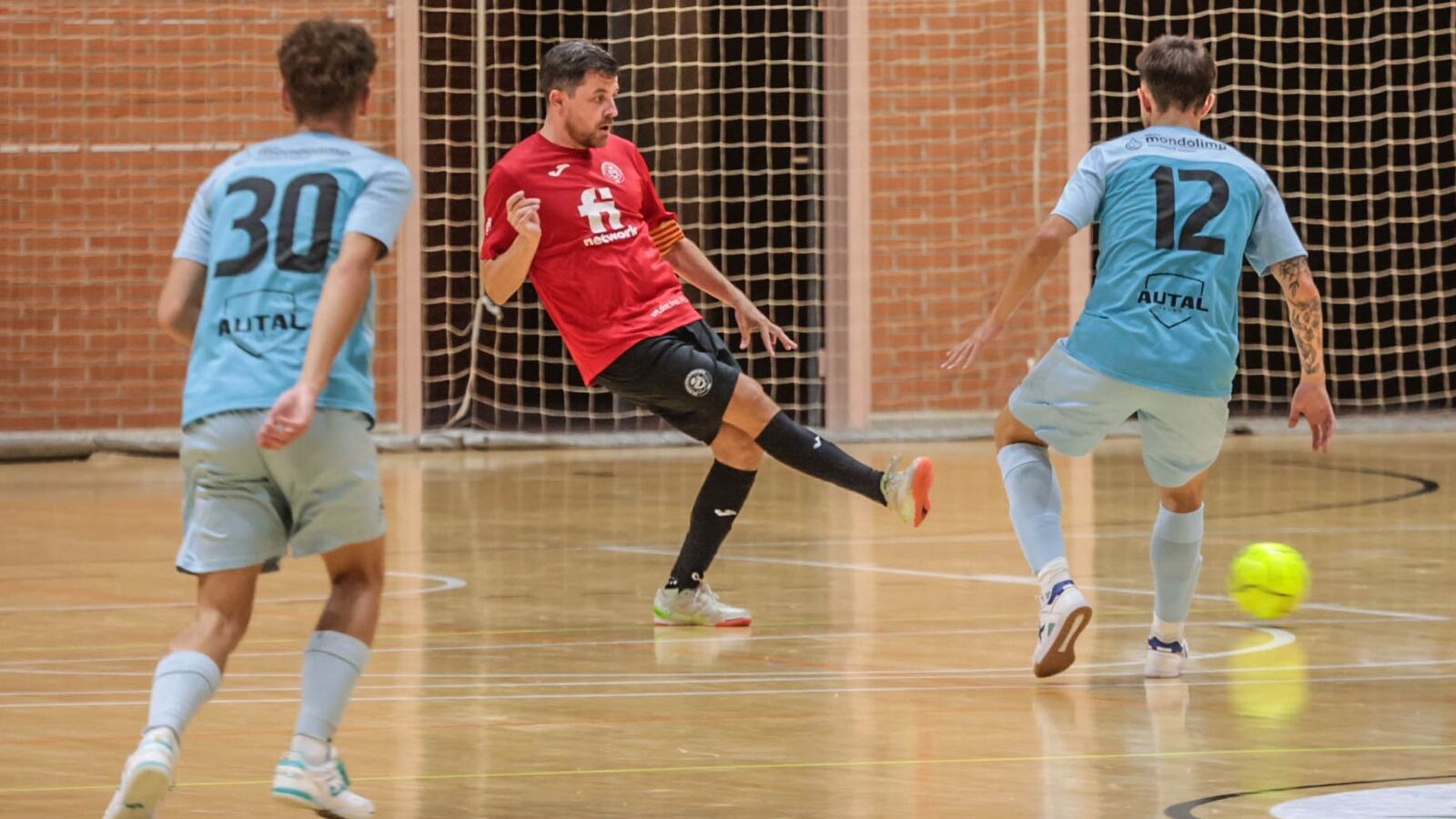 El Nueva Elda empieza la liga visitando al Desamparados Orihuela