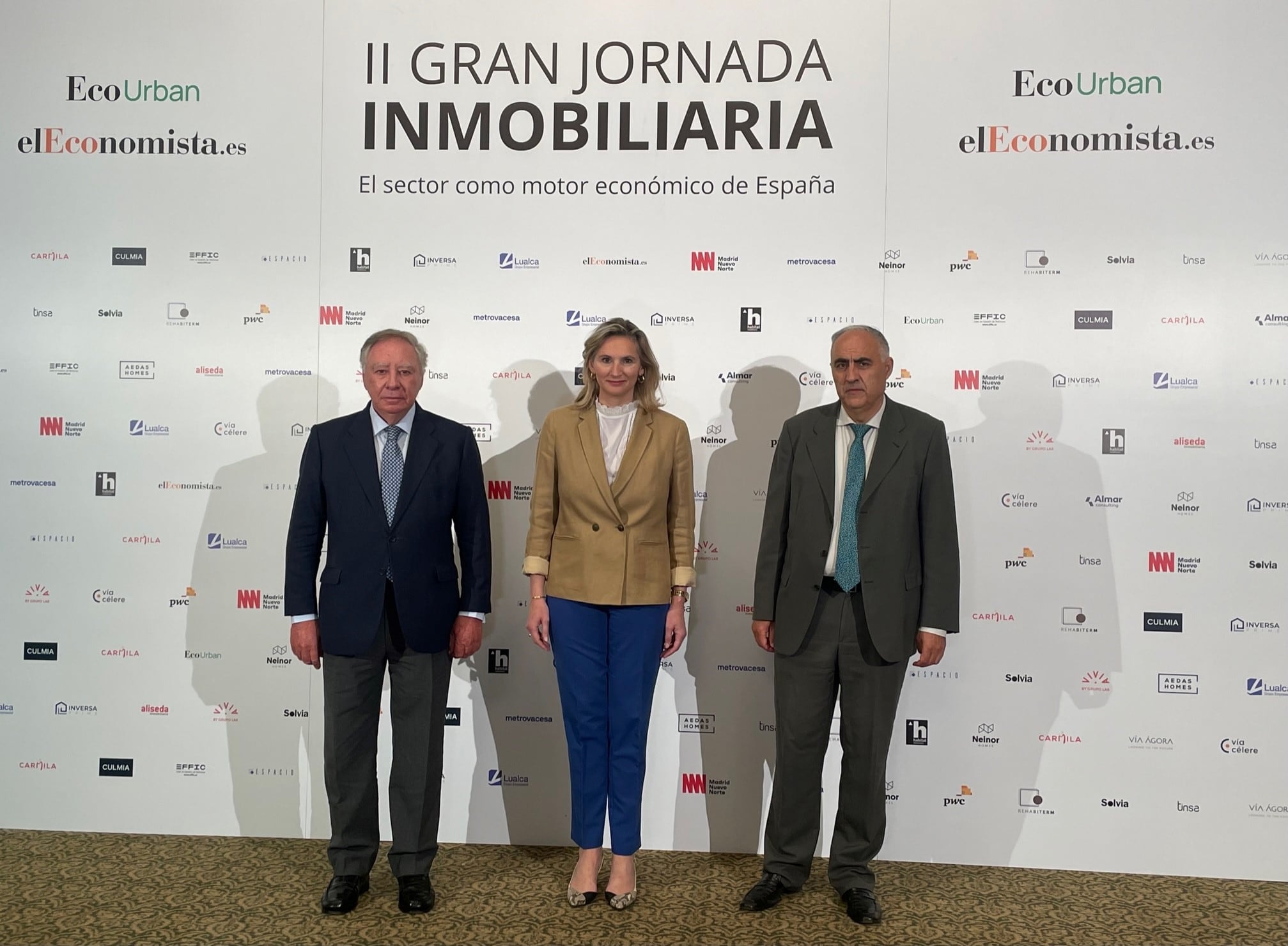 Antes de agosto, se licitarán más de 1.100 viviendas de este carácter, que se construirán en varios municipios de la región como parte del Plan Vive