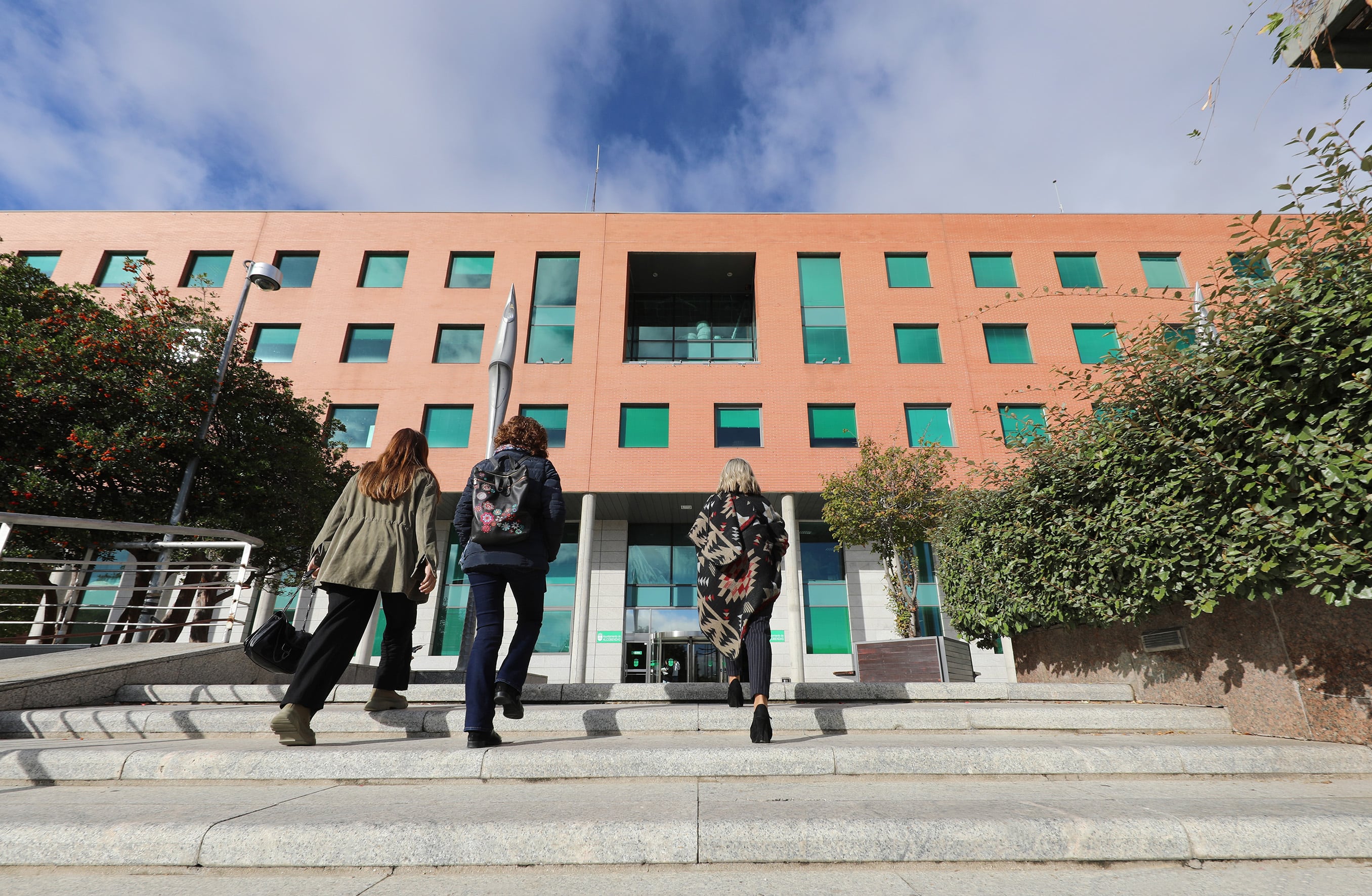 Ayuntamiento de Alcobendas