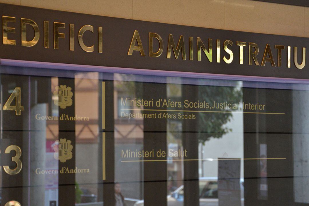 El ministeri d'Afers Socials ha engegat una campanya amb el nom "Al teu costat" en què detectarà situacions de vulnerabilitat i risc socials davant l'onada de fred per atendre les persones afectades.