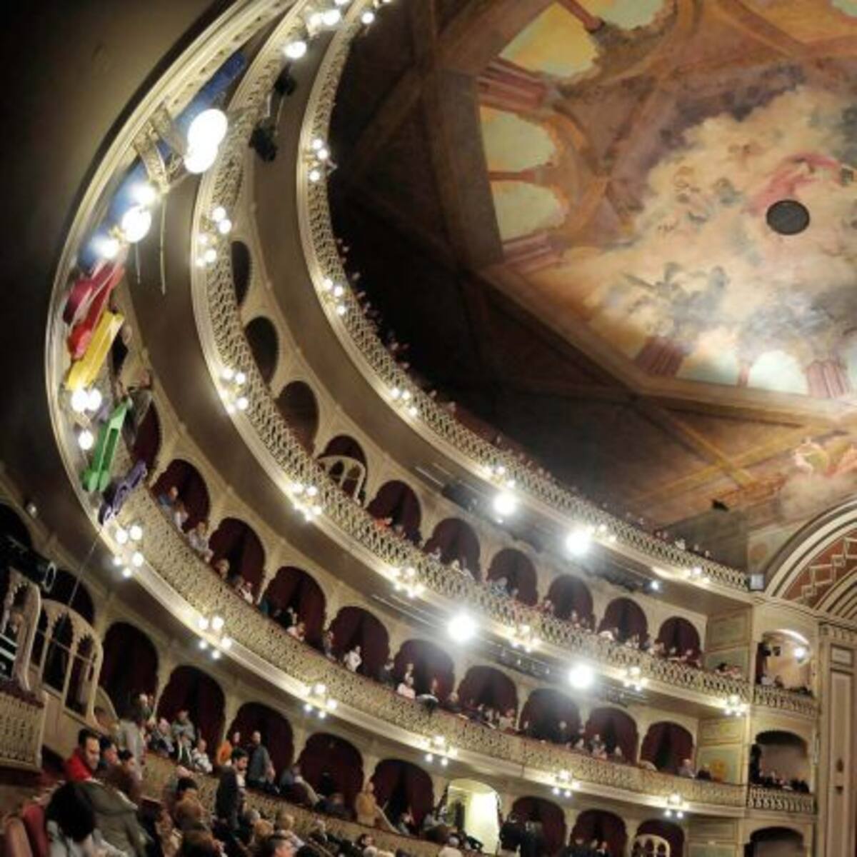 Las asociaciones recalcan que la nueva fórmula es coyuntural