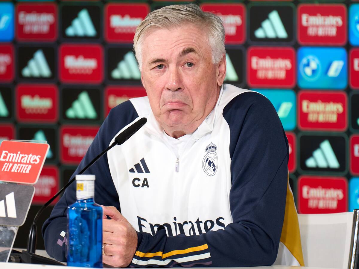 "Tengo mucho miedo y ya sé lo que pasa en este club...": Jabois y el "error" que puede estropear el año al Real Madrid