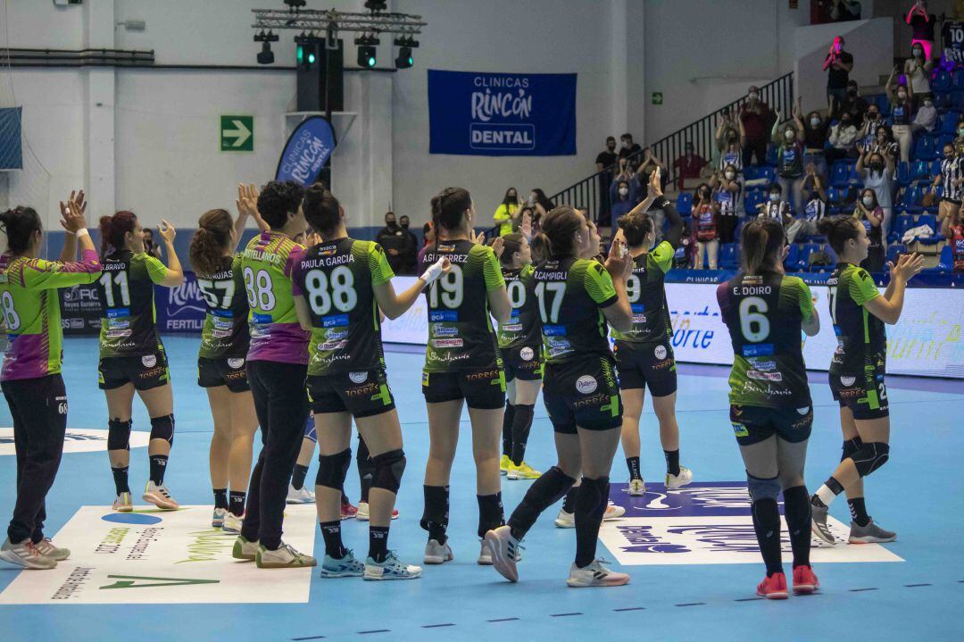 El Rincón Fertlidad