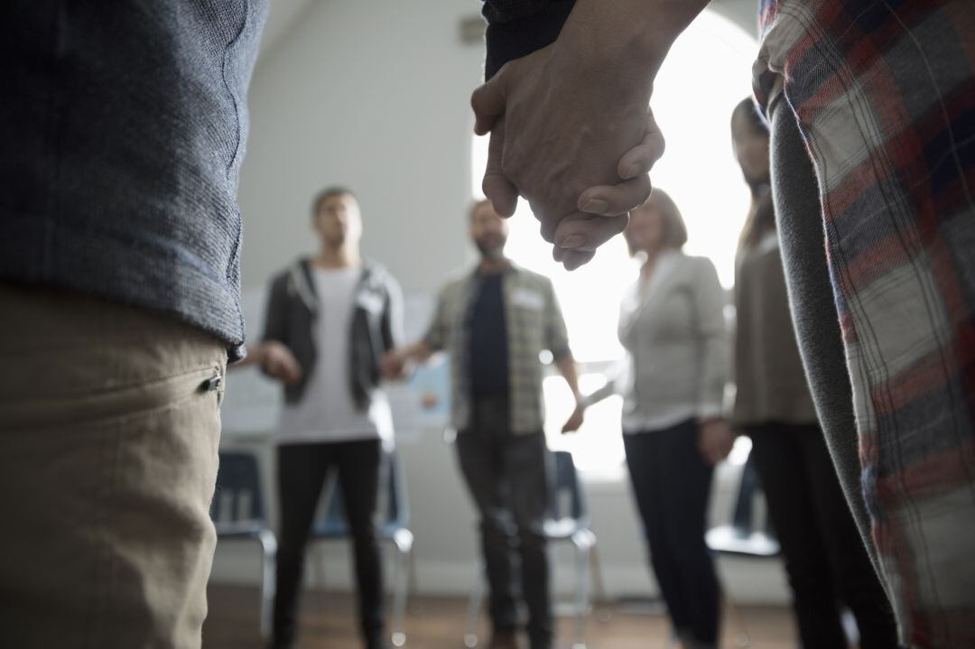 En busca de la plena autonomía para las personas con problemas de Salud Mental