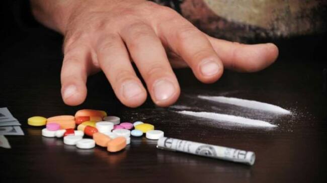 Proyecto Hombre desarrolla el programa educativo Entre Todos para la prevención de las drogodependencias en el ámbito escolar.