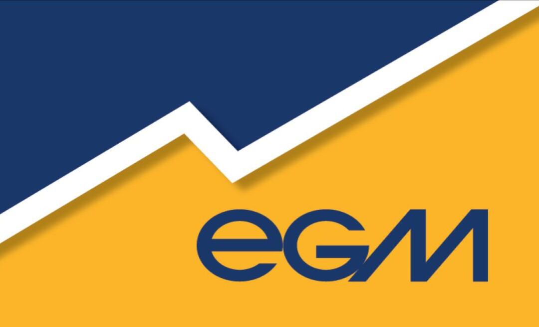 EGM