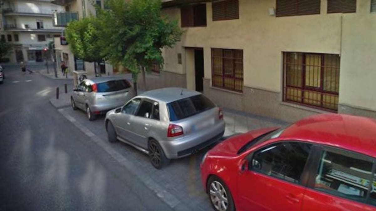 Acordado el internamiento de un menor por una supuesta agresión sexual