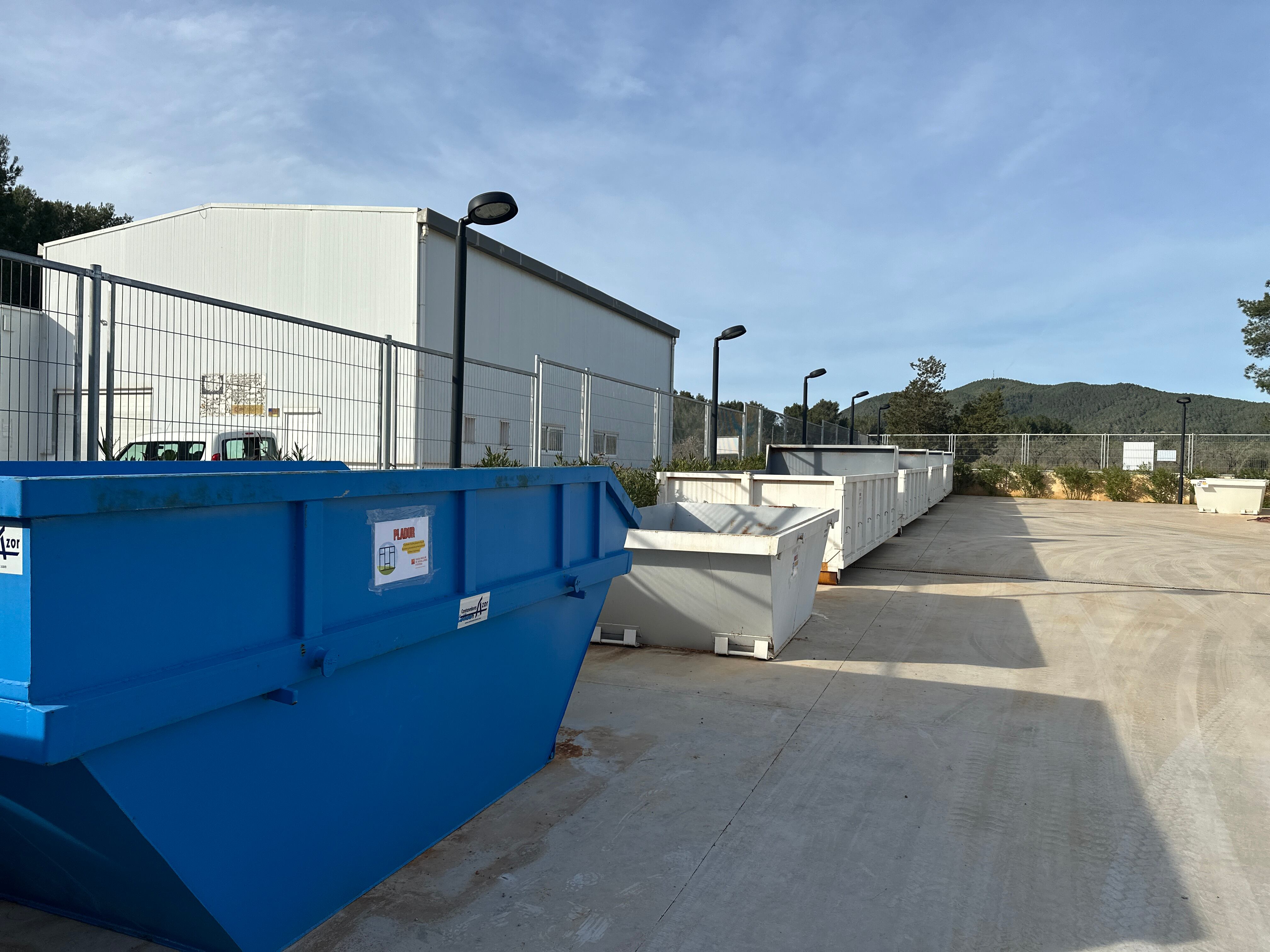 Imagen de las nuevas instalaciones