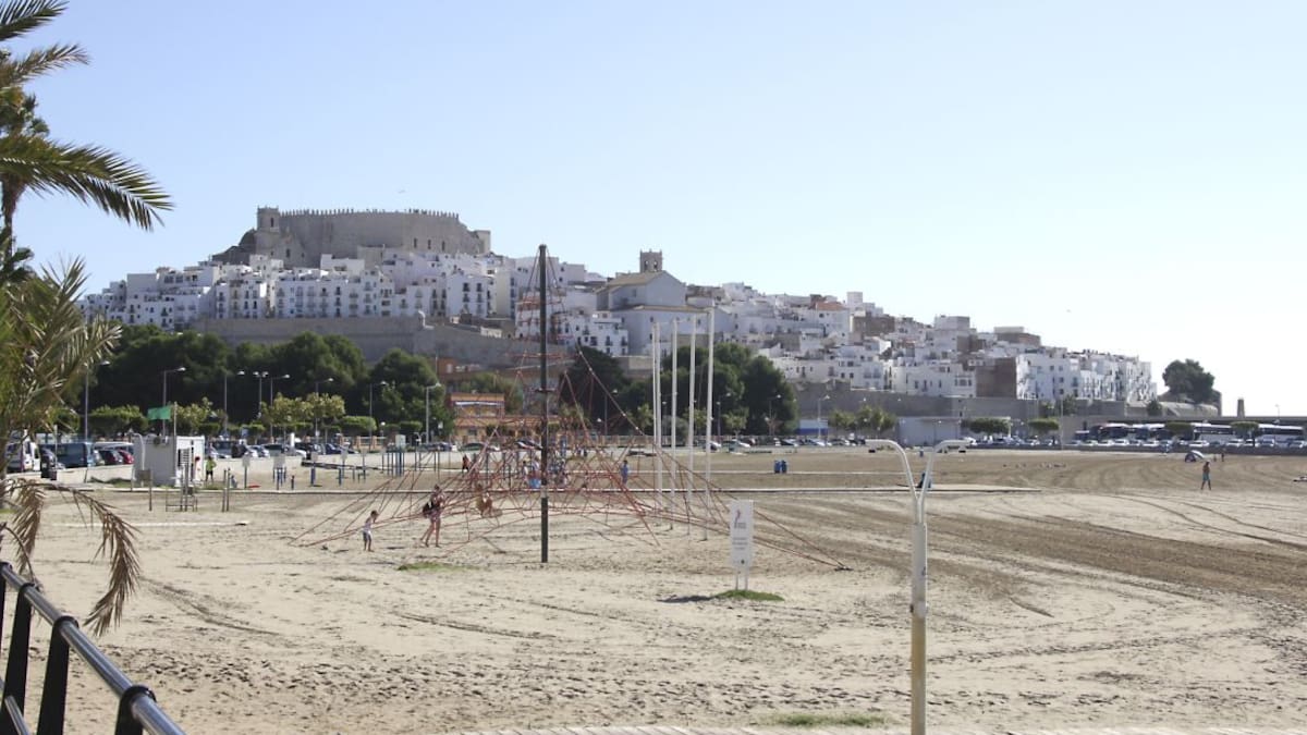 Peñíscola, Benicarló y Vinaròs acumulan la mayoría de los contagios de la provincia