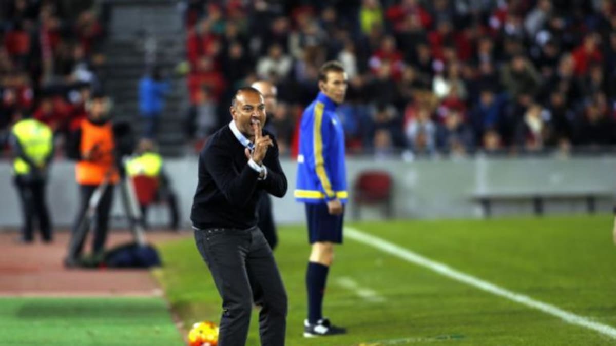 Pepe Gálvez continuará al menos un partido más