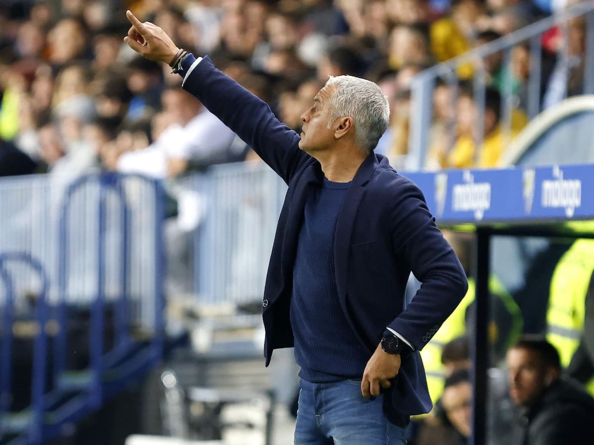 Sergio Pellicer: "Es la victoria de la esperanza"