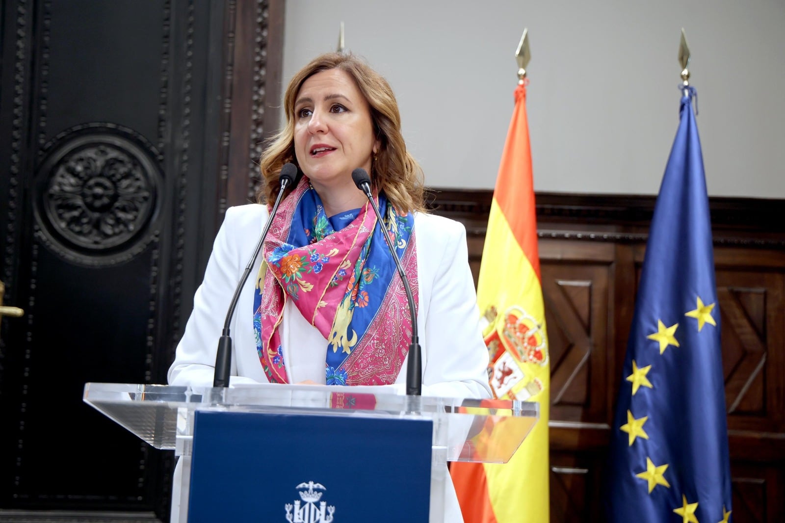 María José Catalá