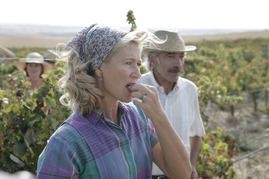 La vendimia, protagonista del capítulo de &#039;Cuéntame&#039;