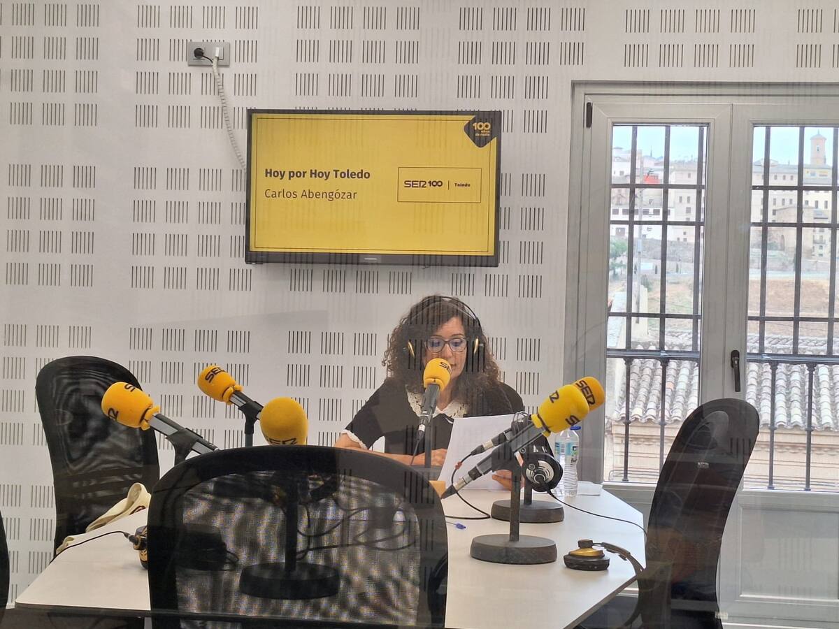 'La vida de las palabras', final de temporada: "Amo la radio"