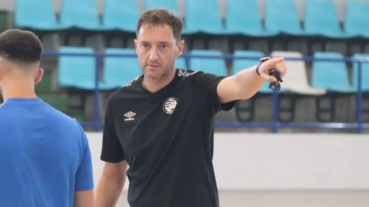 Declaraciones de Isco Torres en Ser deportivos