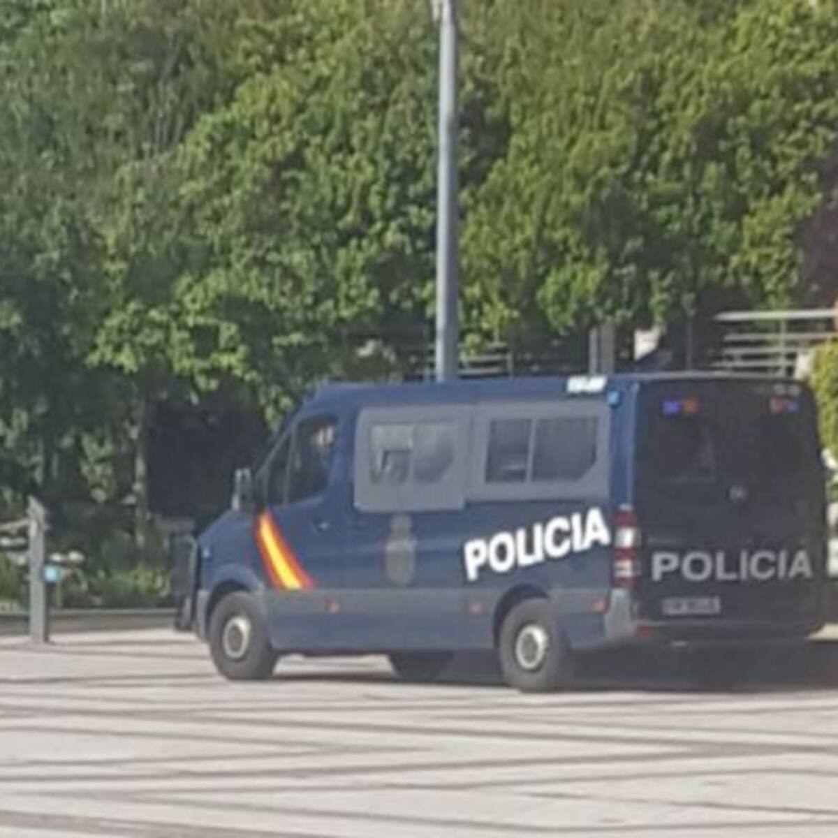 Uno de los detenidos por un alunizaje en San Sebastián de los Reyes reclamado en Italia por homicidio