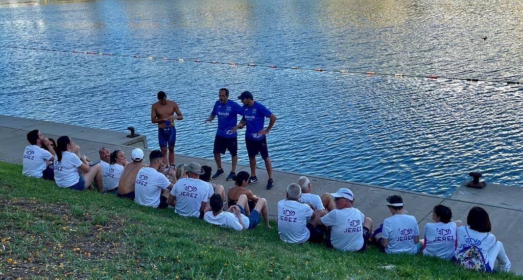 El Jerez Máster defenderá título este fin de semana