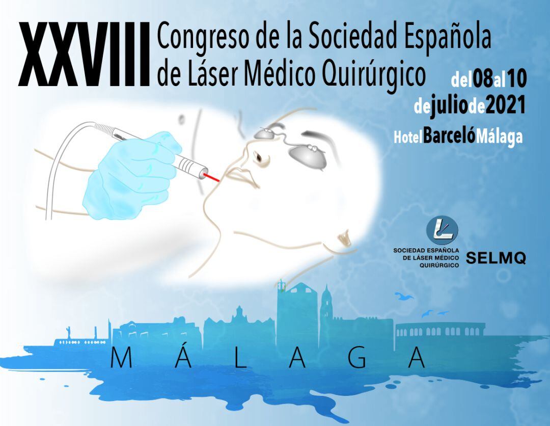 Congreso de la Sociedad Española de Láser Médico Quirúrgico