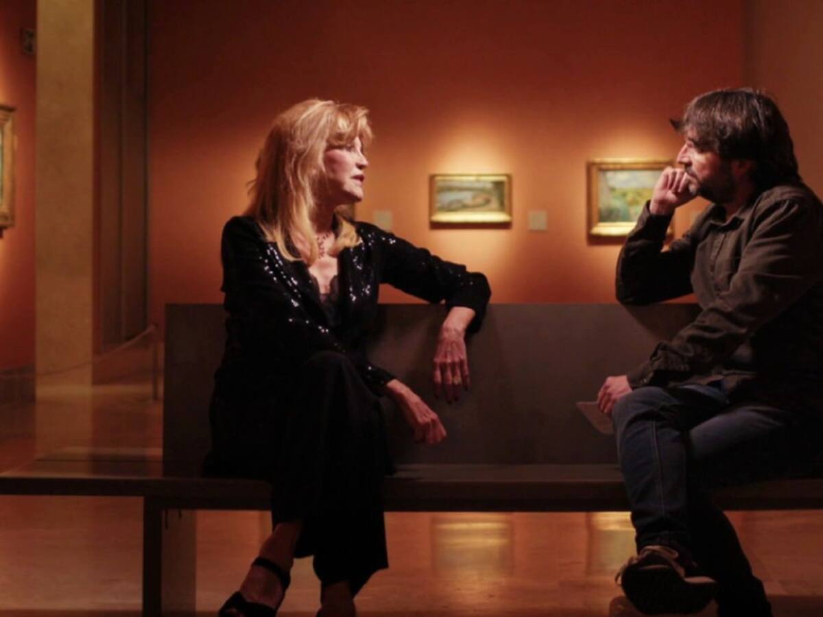 'Salvados' sube con Tita Cervera y el debate de 'GH DÚO' lidera con un 18,6%