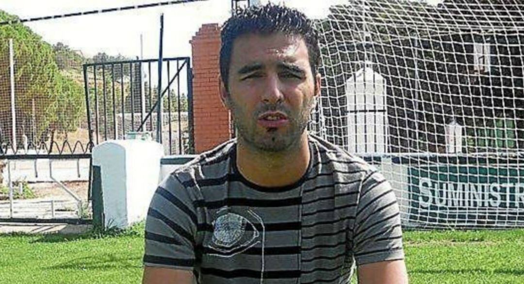 Antonio Rueda es el nuevo entrenador del Xerez CD