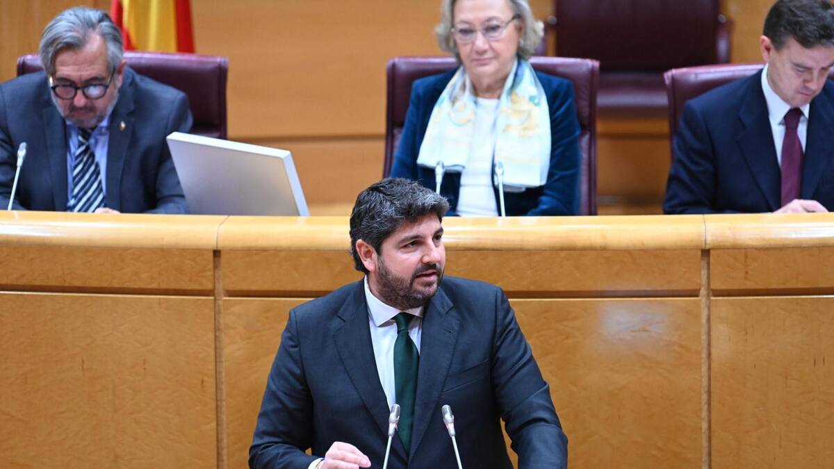 Hora 14 Región de Murcia (08/04/2024)